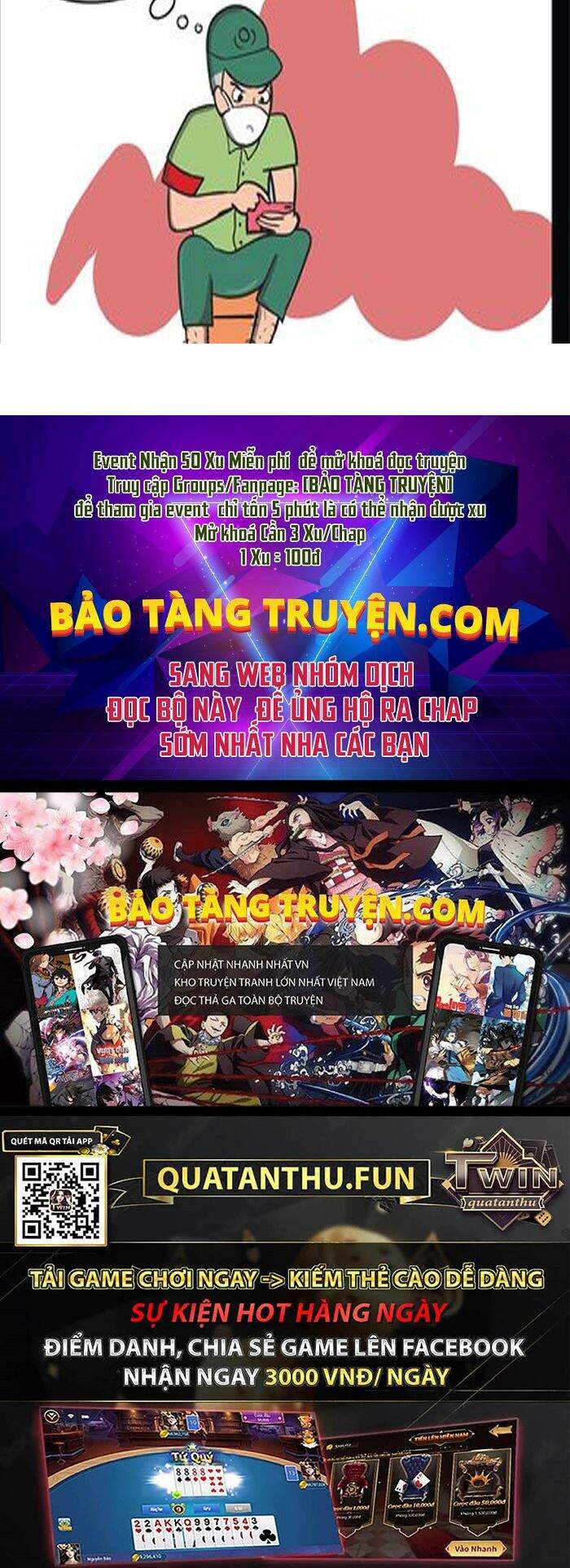 Thể Thao Cực Hạn Chap 175 - Next Chap 176