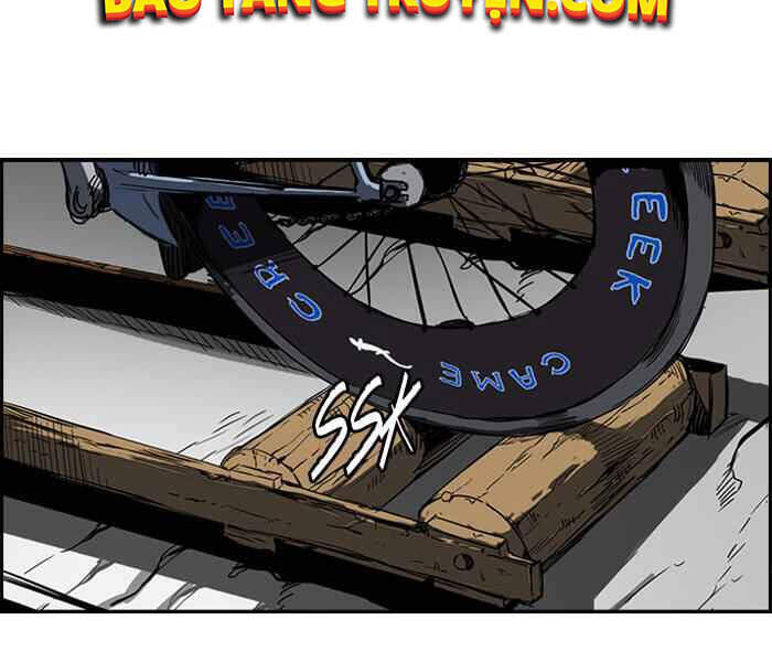 Thể Thao Cực Hạn Chap 175 - Next Chap 176