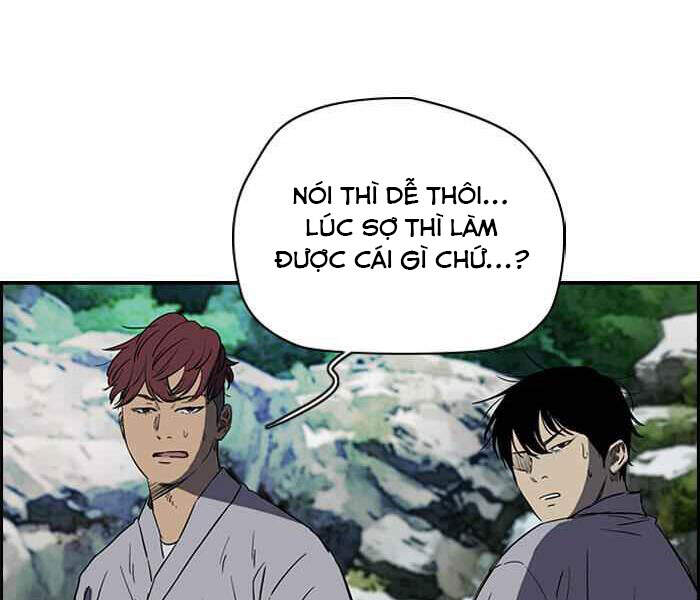 Thể Thao Cực Hạn Chap 175 - Next Chap 176