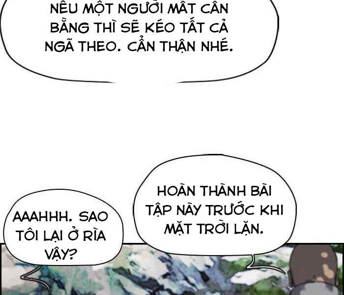 Thể Thao Cực Hạn Chap 175 - Next Chap 176