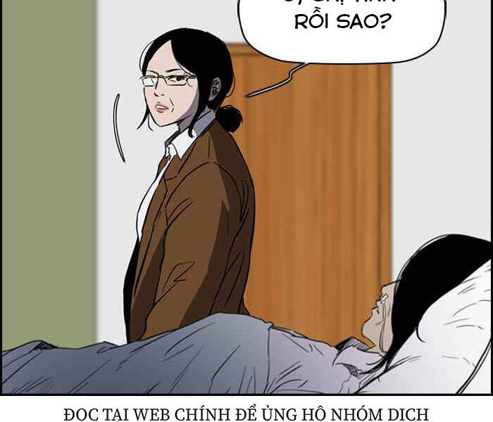Thể Thao Cực Hạn Chap 175 - Next Chap 176
