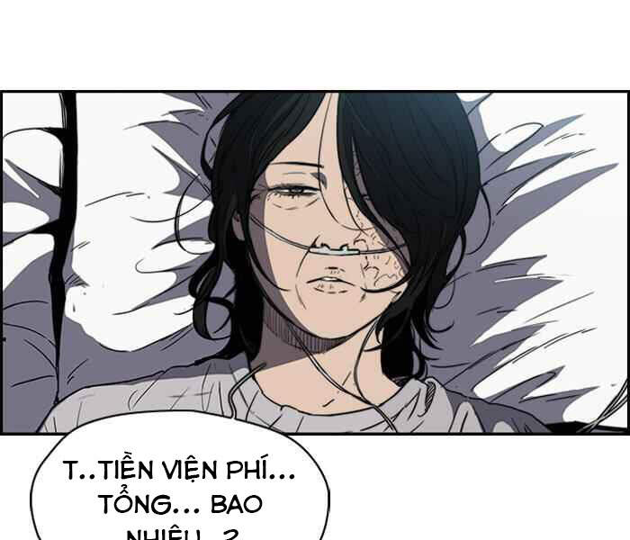 Thể Thao Cực Hạn Chap 175 - Next Chap 176