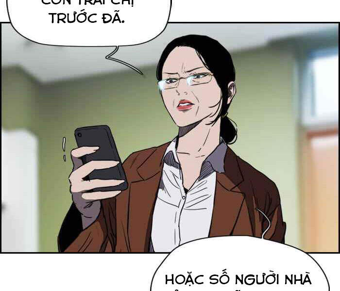 Thể Thao Cực Hạn Chap 175 - Next Chap 176