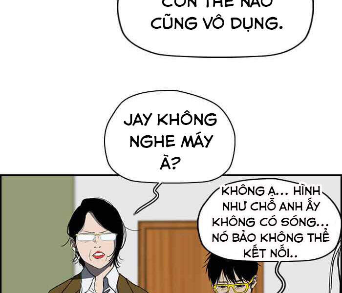 Thể Thao Cực Hạn Chap 175 - Next Chap 176