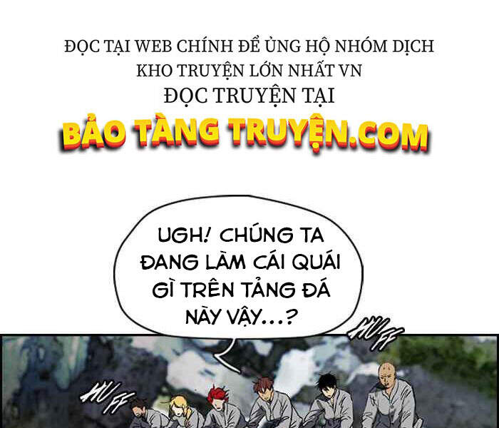 Thể Thao Cực Hạn Chap 175 - Next Chap 176