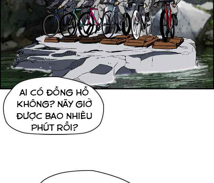 Thể Thao Cực Hạn Chap 175 - Next Chap 176