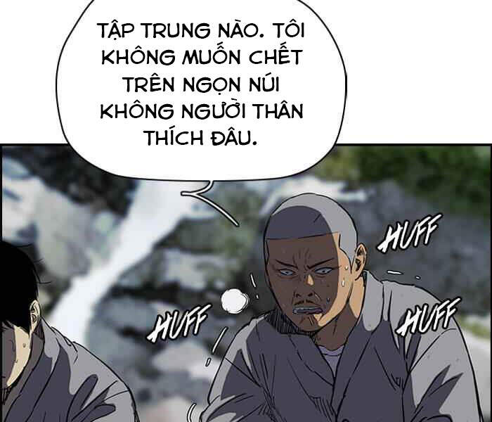 Thể Thao Cực Hạn Chap 175 - Next Chap 176