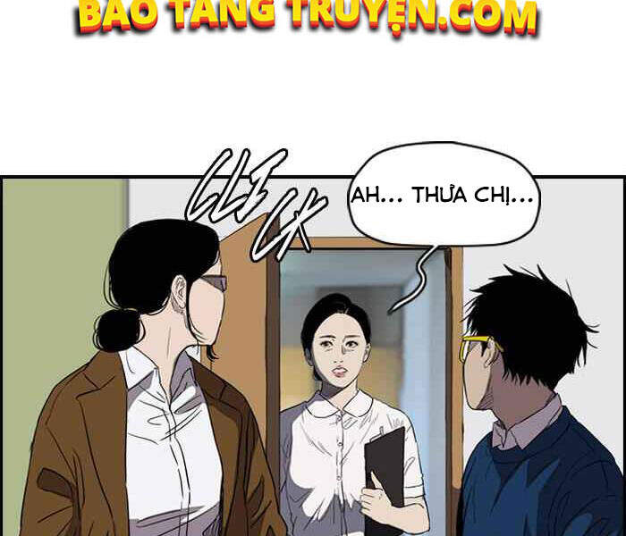 Thể Thao Cực Hạn Chap 175 - Next Chap 176