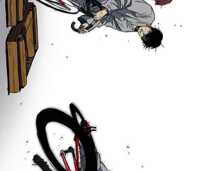 Thể Thao Cực Hạn Chap 175 - Next Chap 176