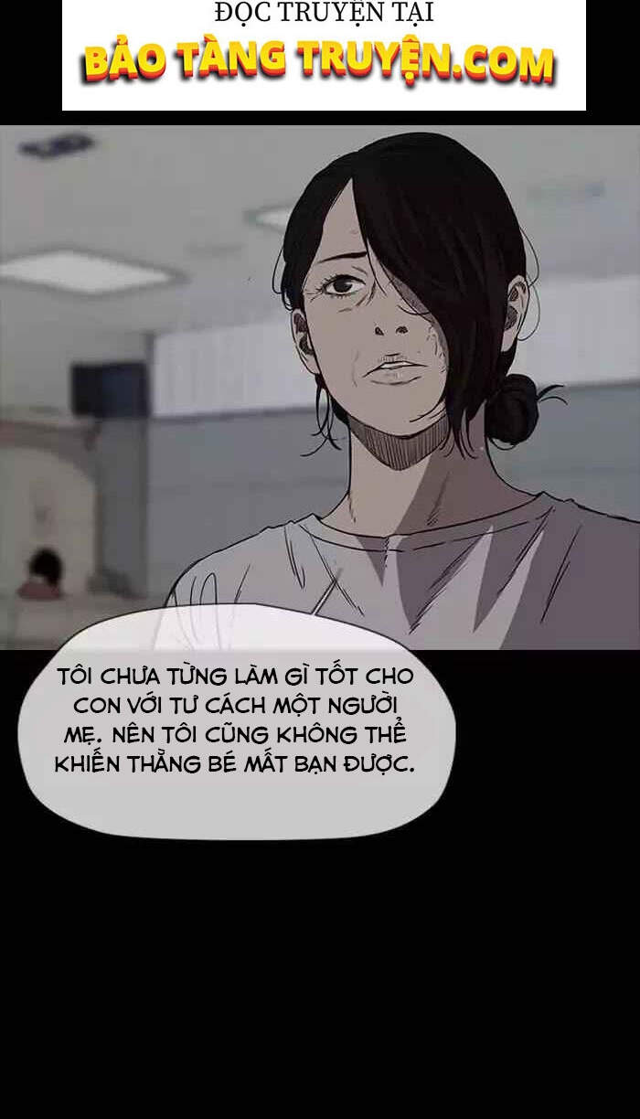 Thể Thao Cực Hạn Chap 176 - Next Chap 177