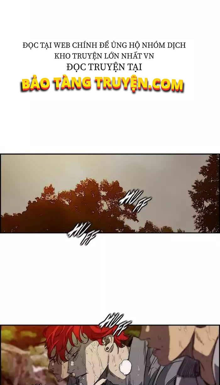 Thể Thao Cực Hạn Chap 176 - Next Chap 177