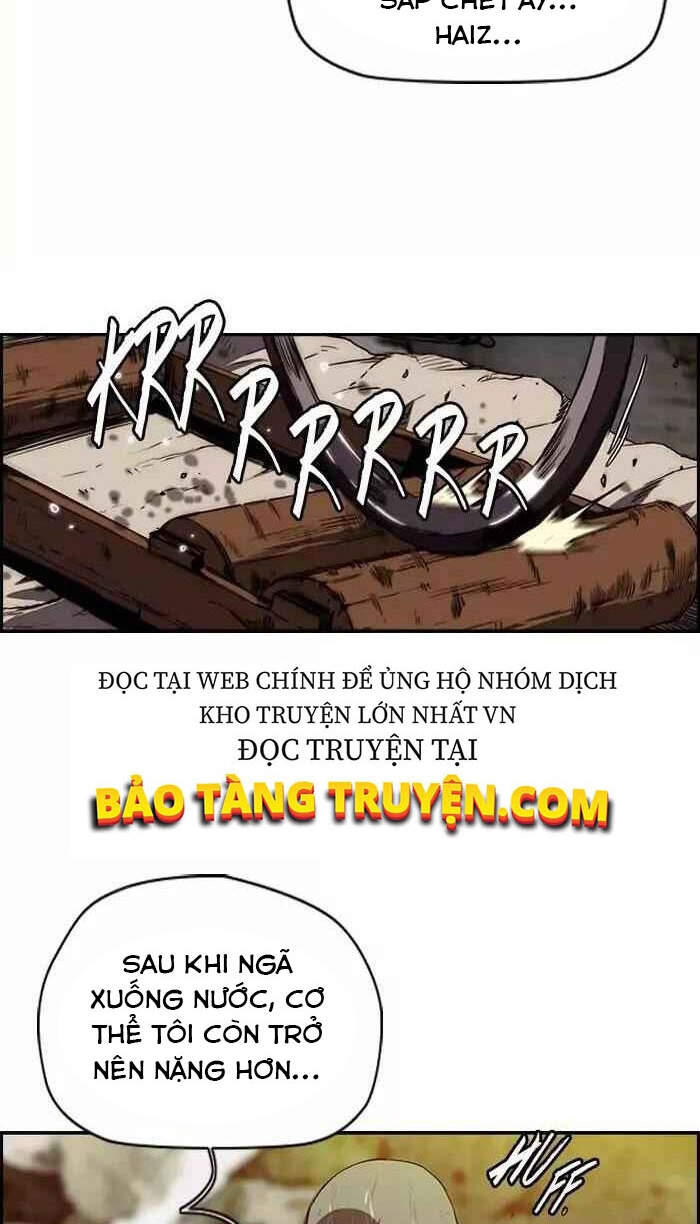 Thể Thao Cực Hạn Chap 176 - Next Chap 177
