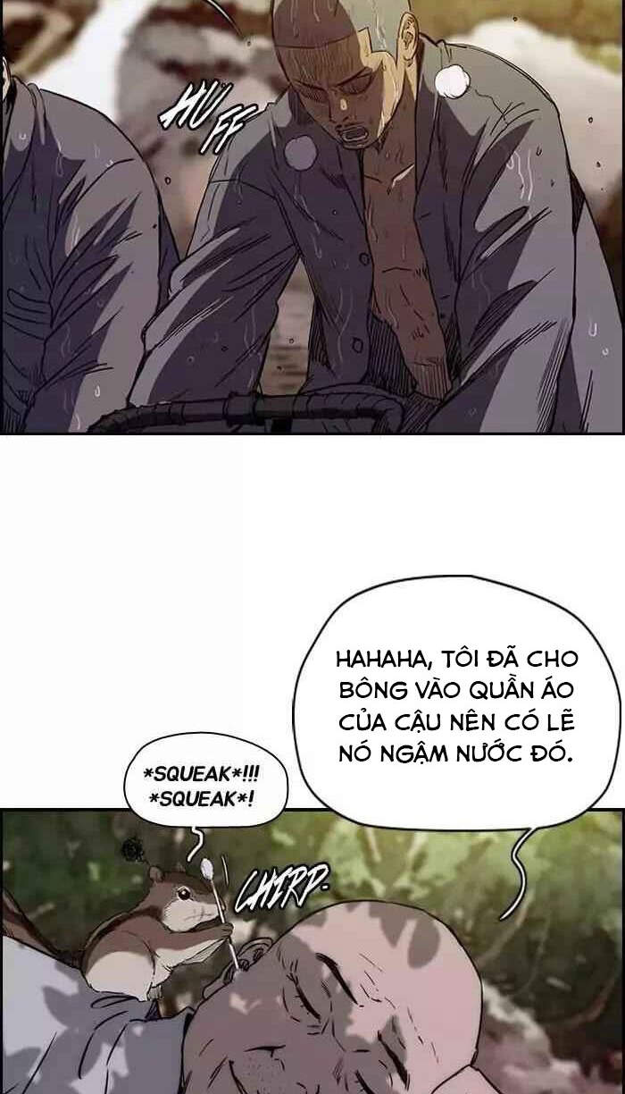 Thể Thao Cực Hạn Chap 176 - Next Chap 177