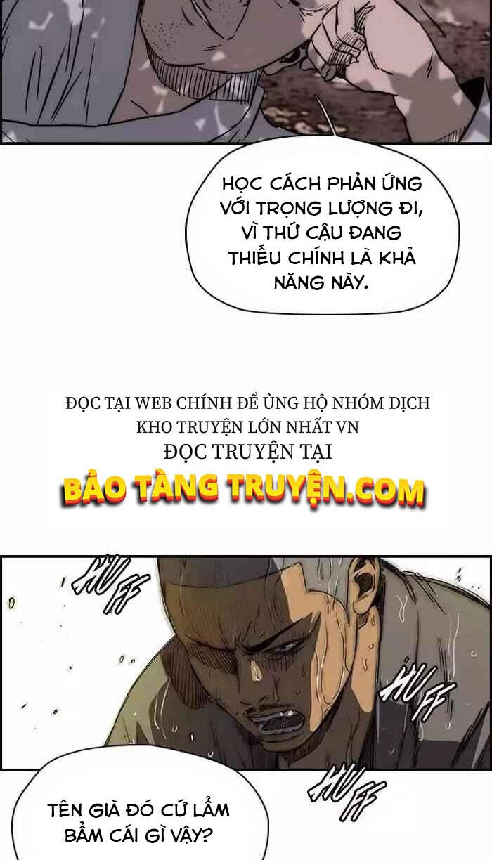 Thể Thao Cực Hạn Chap 176 - Next Chap 177