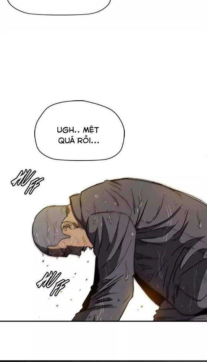 Thể Thao Cực Hạn Chap 176 - Next Chap 177
