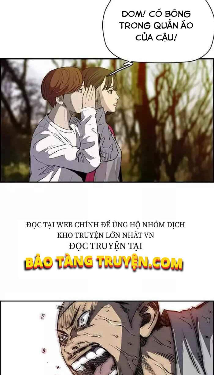 Thể Thao Cực Hạn Chap 176 - Next Chap 177