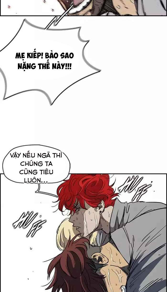 Thể Thao Cực Hạn Chap 176 - Next Chap 177