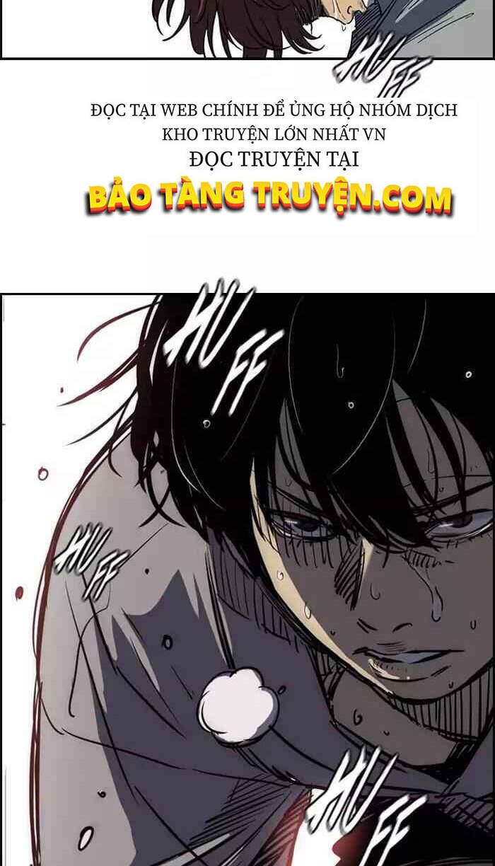Thể Thao Cực Hạn Chap 176 - Next Chap 177