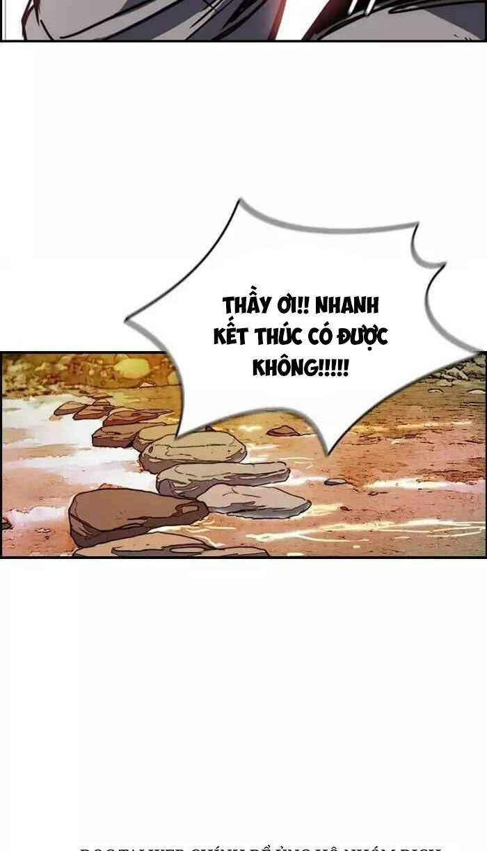Thể Thao Cực Hạn Chap 176 - Next Chap 177