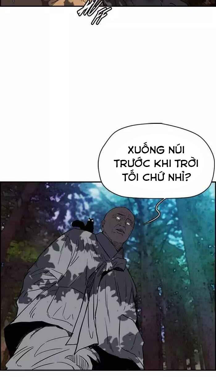 Thể Thao Cực Hạn Chap 176 - Next Chap 177