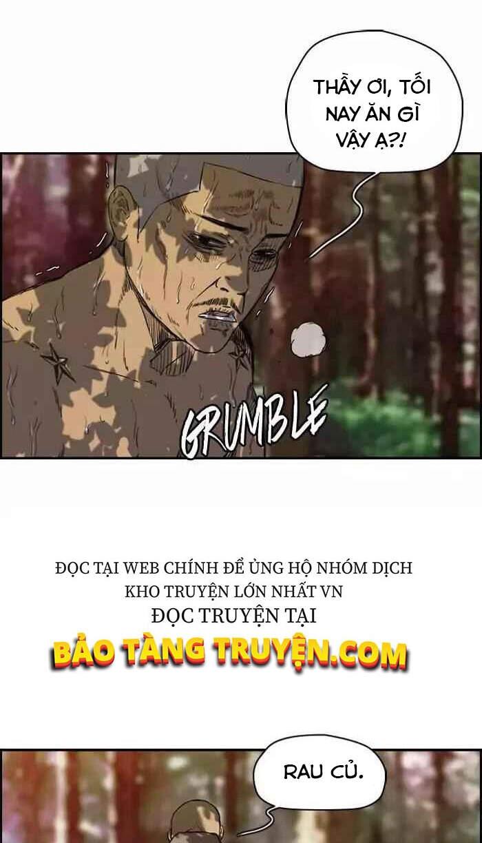 Thể Thao Cực Hạn Chap 176 - Next Chap 177