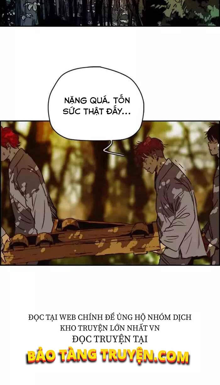 Thể Thao Cực Hạn Chap 176 - Next Chap 177