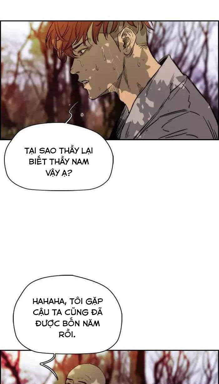 Thể Thao Cực Hạn Chap 176 - Next Chap 177