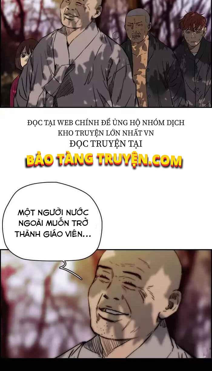 Thể Thao Cực Hạn Chap 176 - Next Chap 177