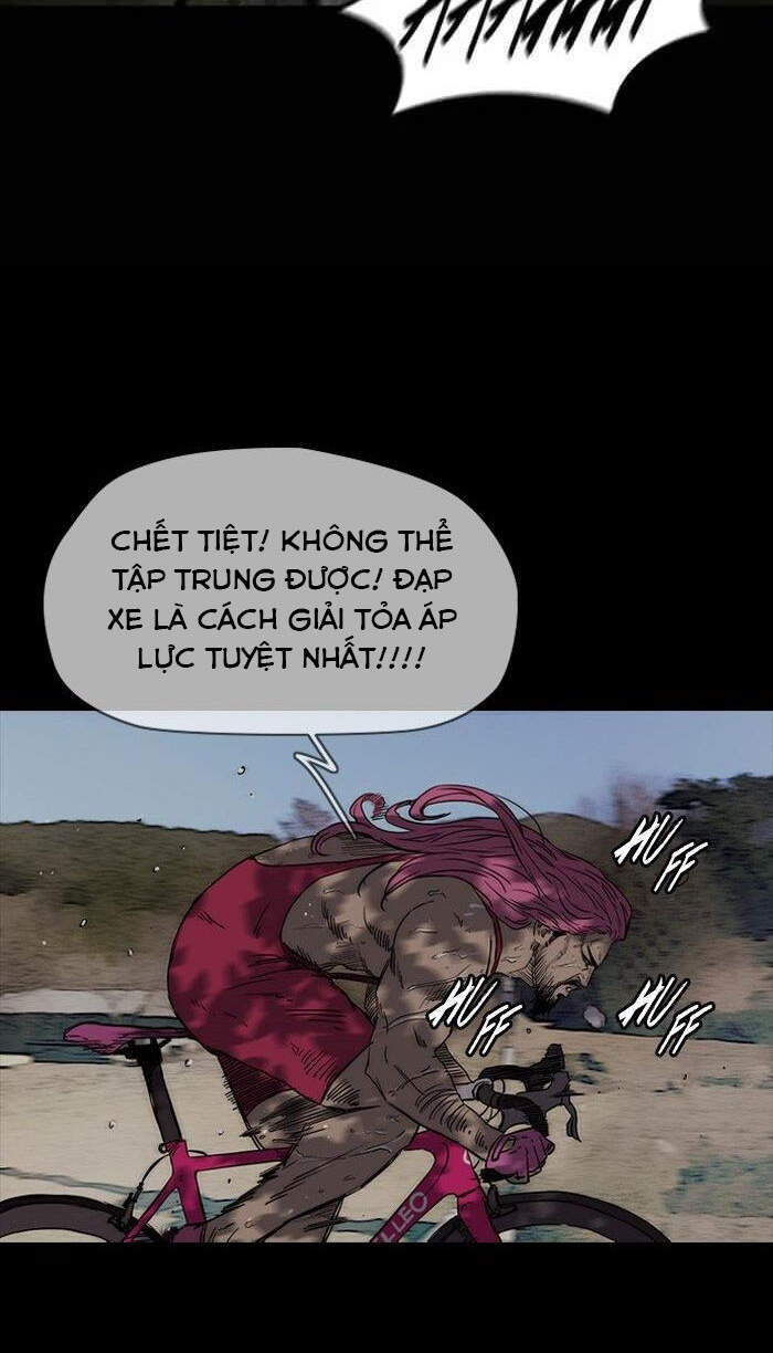 Thể Thao Cực Hạn Chap 176 - Next Chap 177