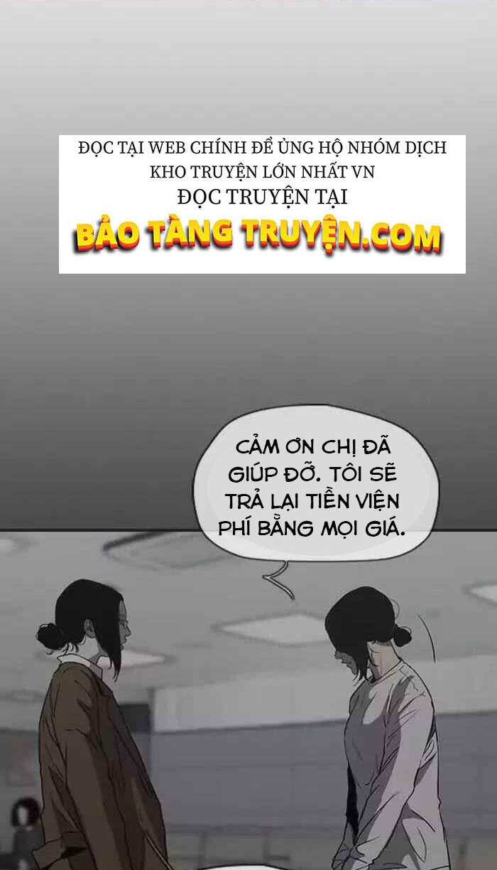 Thể Thao Cực Hạn Chap 176 - Next Chap 177