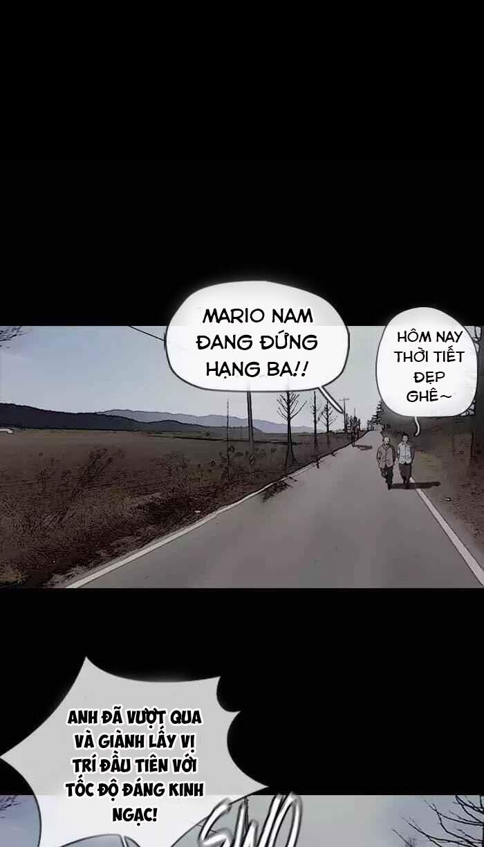 Thể Thao Cực Hạn Chap 176 - Next Chap 177