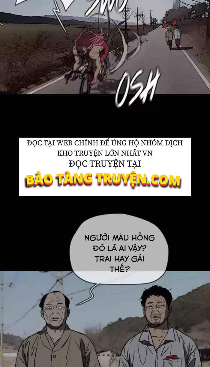 Thể Thao Cực Hạn Chap 176 - Next Chap 177