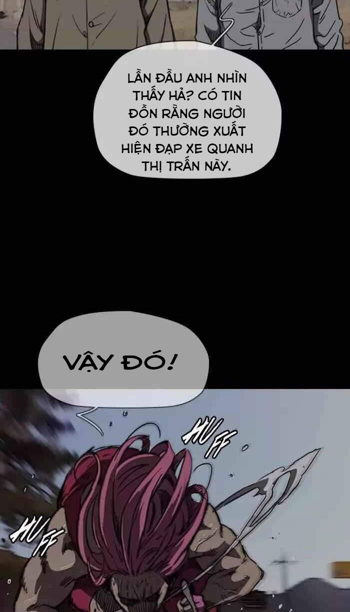 Thể Thao Cực Hạn Chap 176 - Next Chap 177