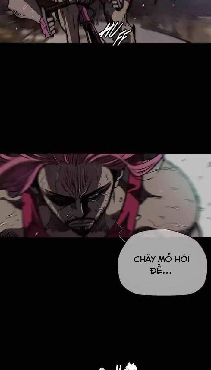 Thể Thao Cực Hạn Chap 176 - Next Chap 177