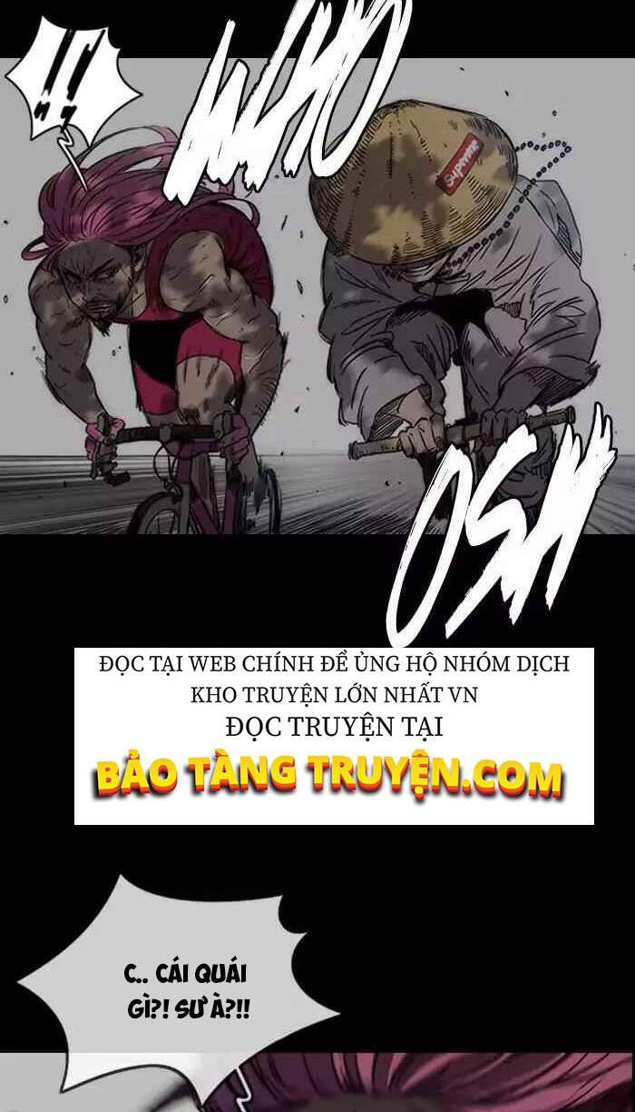 Thể Thao Cực Hạn Chap 176 - Next Chap 177