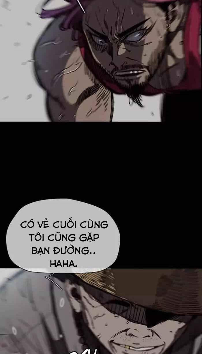 Thể Thao Cực Hạn Chap 176 - Next Chap 177