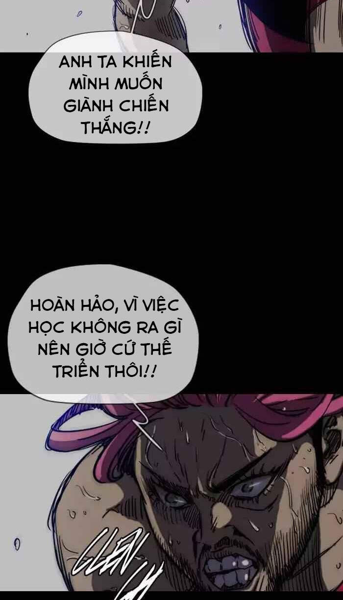 Thể Thao Cực Hạn Chap 176 - Next Chap 177