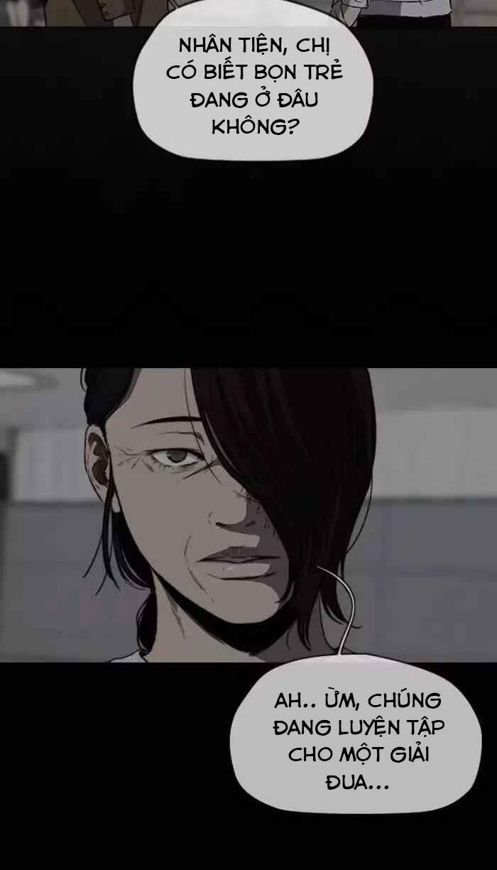 Thể Thao Cực Hạn Chap 176 - Next Chap 177