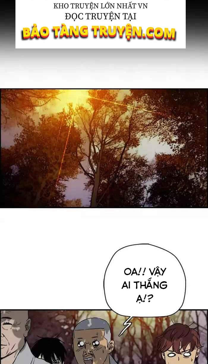 Thể Thao Cực Hạn Chap 176 - Next Chap 177