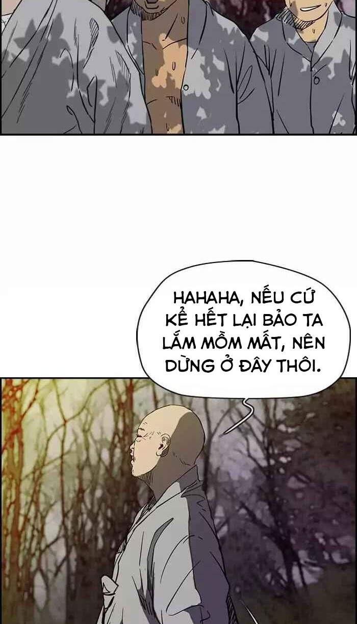 Thể Thao Cực Hạn Chap 176 - Next Chap 177