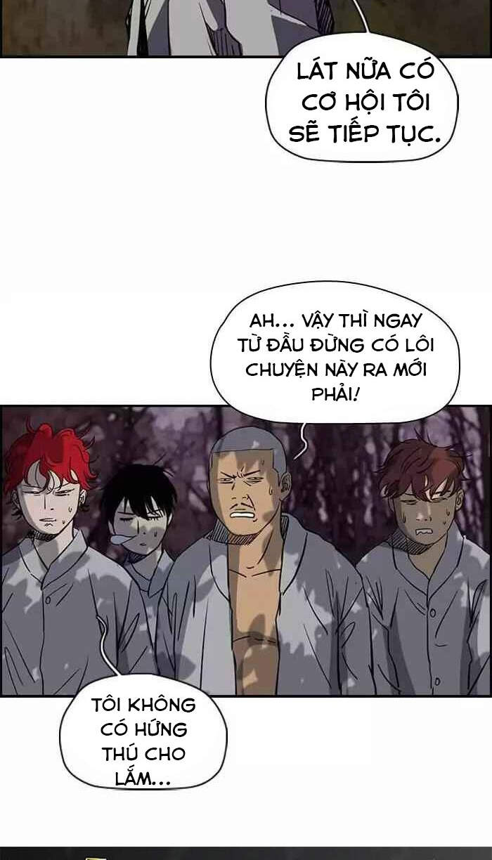 Thể Thao Cực Hạn Chap 176 - Next Chap 177