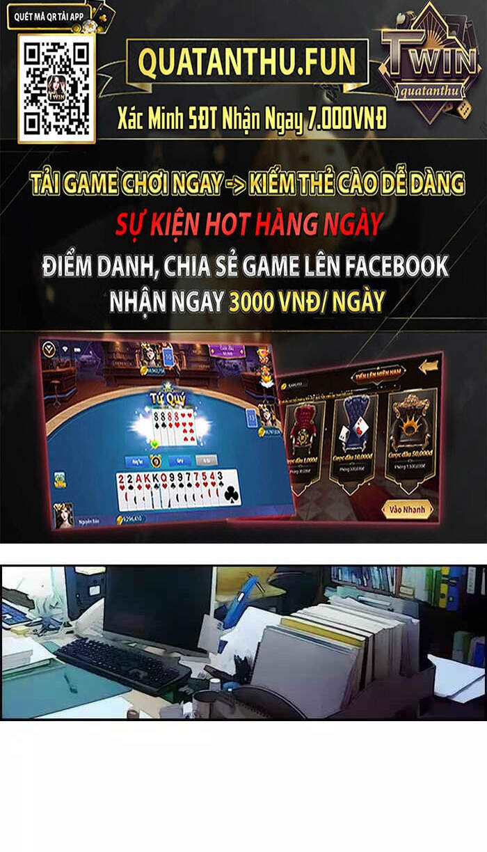 Thể Thao Cực Hạn Chap 176 - Next Chap 177