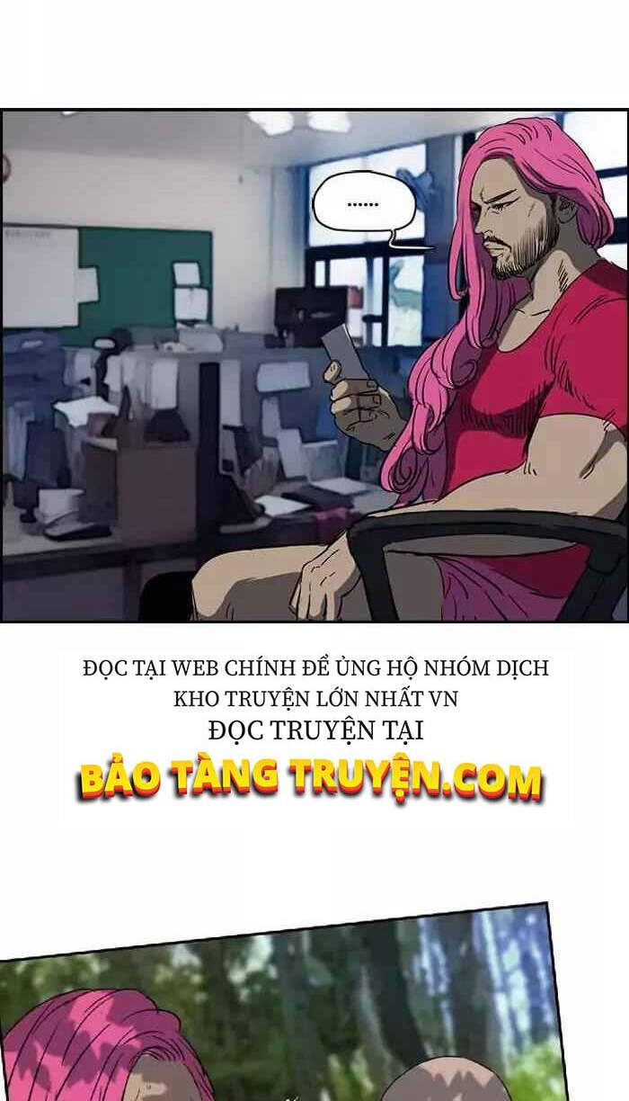 Thể Thao Cực Hạn Chap 176 - Next Chap 177