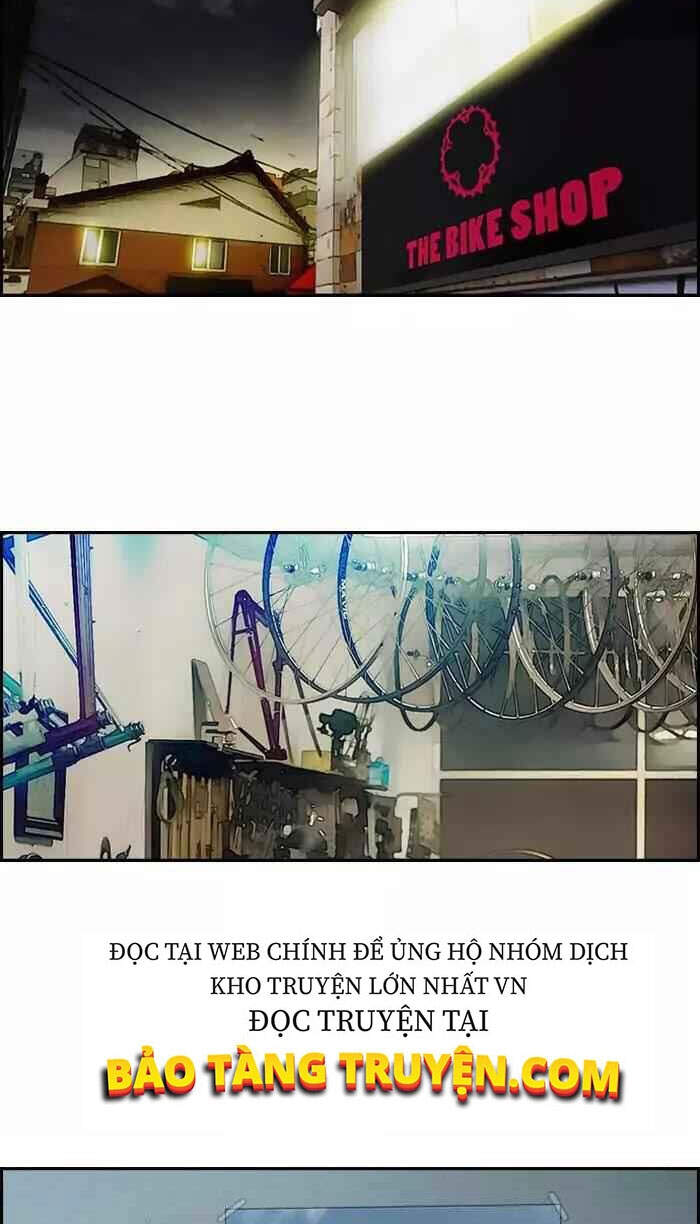 Thể Thao Cực Hạn Chap 176 - Next Chap 177