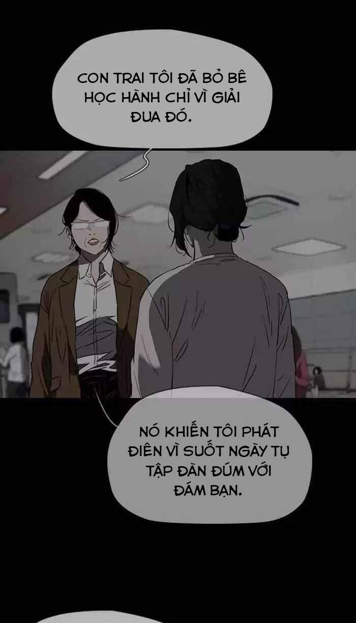 Thể Thao Cực Hạn Chap 176 - Next Chap 177