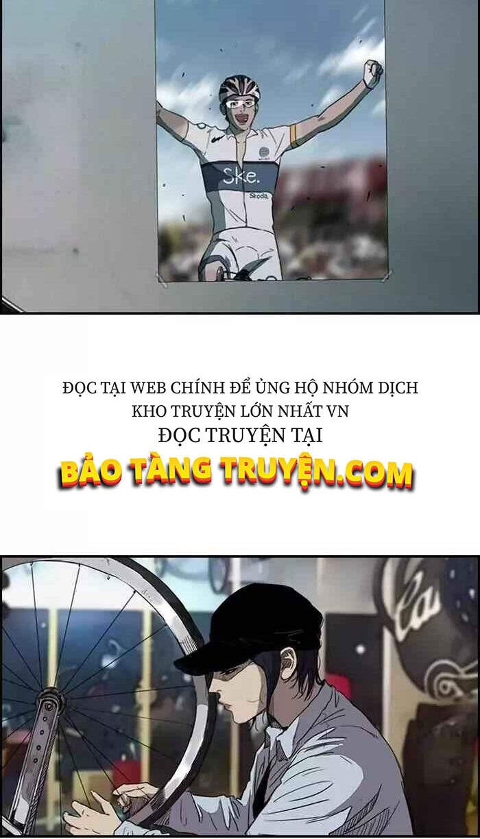 Thể Thao Cực Hạn Chap 176 - Next Chap 177