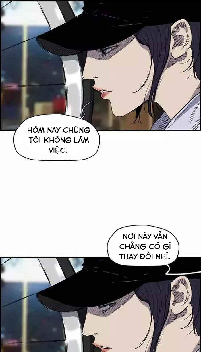 Thể Thao Cực Hạn Chap 176 - Next Chap 177