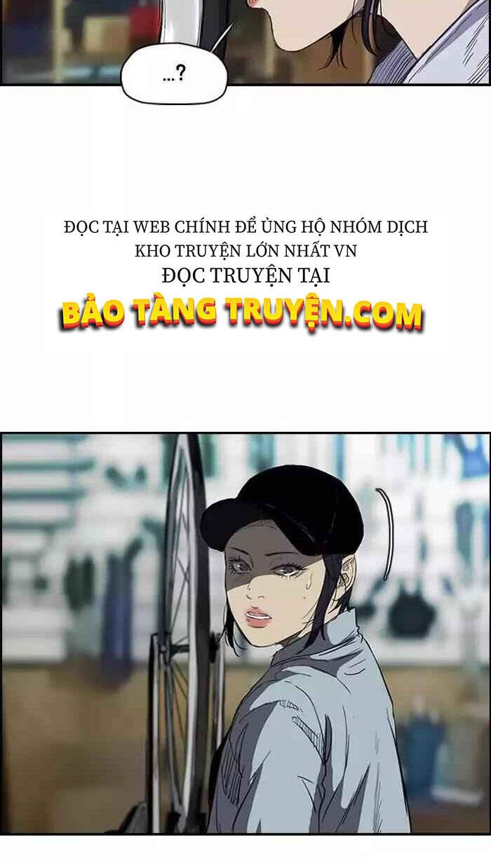 Thể Thao Cực Hạn Chap 176 - Next Chap 177