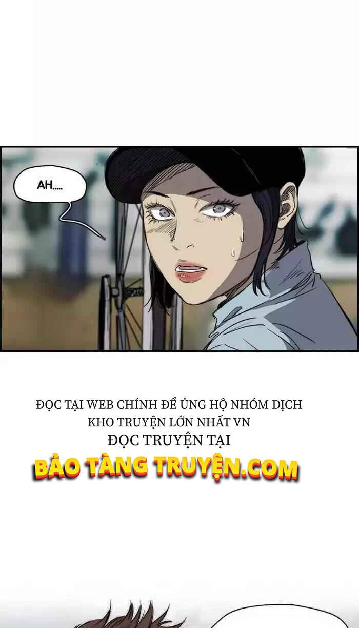 Thể Thao Cực Hạn Chap 176 - Next Chap 177