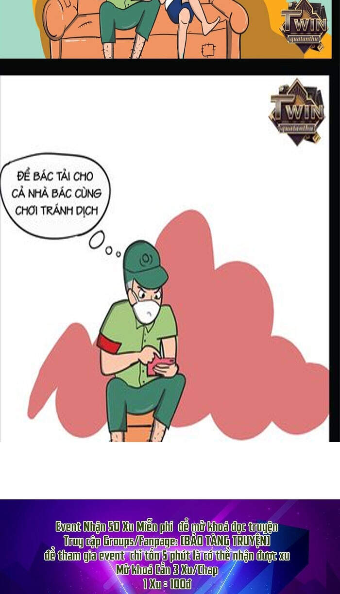 Thể Thao Cực Hạn Chap 176 - Next Chap 177